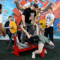 13-й КУБОК СВАРОГА IPC / WAA / IFBB - 2026 (часть 1) (Фото №0445)