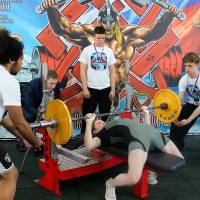 13-й КУБОК СВАРОГА IPC / WAA / IFBB - 2026 (часть 1) (Фото №0447)