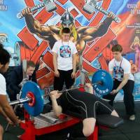 13-й КУБОК СВАРОГА IPC / WAA / IFBB - 2026 (часть 1) (Фото №0452)