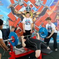 13-й КУБОК СВАРОГА IPC / WAA / IFBB - 2026 (часть 1) (Фото №0453)