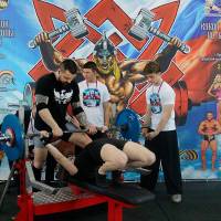 13-й КУБОК СВАРОГА IPC / WAA / IFBB - 2026 (часть 1) (Фото №0457)