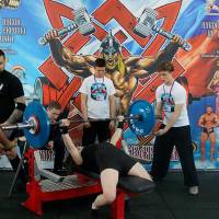 13-й КУБОК СВАРОГА IPC / WAA / IFBB - 2026 (часть 1) (Фото №0458)