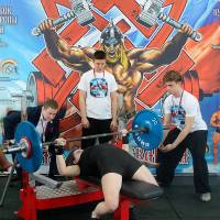 13-й КУБОК СВАРОГА IPC / WAA / IFBB - 2026 (часть 1) (Фото №0459)