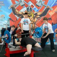 13-й КУБОК СВАРОГА IPC / WAA / IFBB - 2026 (часть 1) (Фото №0460)