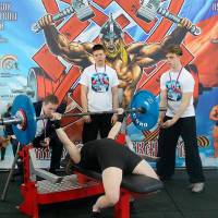 13-й КУБОК СВАРОГА IPC / WAA / IFBB - 2026 (часть 1) (Фото №0461)