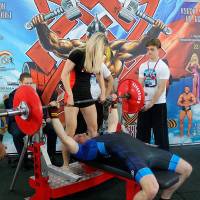 13-й КУБОК СВАРОГА IPC / WAA / IFBB - 2026 (часть 1) (Фото №0462)