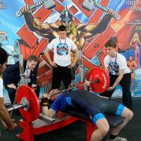 13-й КУБОК СВАРОГА IPC / WAA / IFBB - 2026 (часть 1) (Фото №0463)