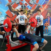 13-й КУБОК СВАРОГА IPC / WAA / IFBB - 2026 (часть 1) (Фото №0465)