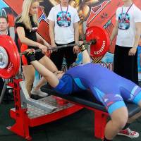 13-й КУБОК СВАРОГА IPC / WAA / IFBB - 2026 (часть 1) (Фото №0466)