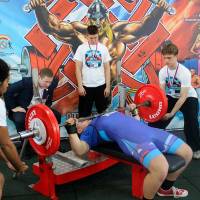 13-й КУБОК СВАРОГА IPC / WAA / IFBB - 2026 (часть 1) (Фото №0469)