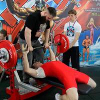 13-й КУБОК СВАРОГА IPC / WAA / IFBB - 2026 (часть 1) (Фото №0472)