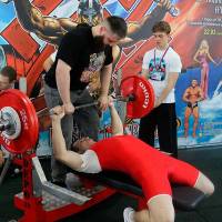 13-й КУБОК СВАРОГА IPC / WAA / IFBB - 2026 (часть 1) (Фото №0473)