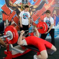 13-й КУБОК СВАРОГА IPC / WAA / IFBB - 2026 (часть 1) (Фото №0474)