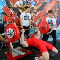 13-й КУБОК СВАРОГА IPC / WAA / IFBB - 2026 (часть 1) (Фото №0477)