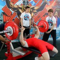 13-й КУБОК СВАРОГА IPC / WAA / IFBB - 2026 (часть 1) (Фото №0478)