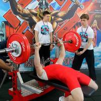 13-й КУБОК СВАРОГА IPC / WAA / IFBB - 2026 (часть 1) (Фото №0479)