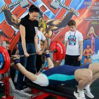 13-й КУБОК СВАРОГА IPC / WAA / IFBB - 2026 (часть 1) (Фото №0480)