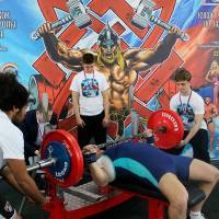 13-й КУБОК СВАРОГА IPC / WAA / IFBB - 2026 (часть 1) (Фото №0481)