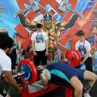 13-й КУБОК СВАРОГА IPC / WAA / IFBB - 2026 (часть 1) (Фото №0482)