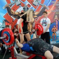 13-й КУБОК СВАРОГА IPC / WAA / IFBB - 2026 (часть 1) (Фото №0486)