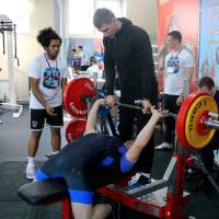 13-й КУБОК СВАРОГА IPC / WAA / IFBB - 2026 (часть 1) (Фото №0494)