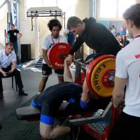 13-й КУБОК СВАРОГА IPC / WAA / IFBB - 2026 (часть 1) (Фото №0495)