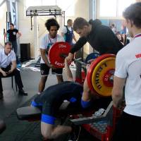 13-й КУБОК СВАРОГА IPC / WAA / IFBB - 2026 (часть 1) (Фото №0496)