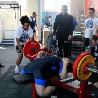 13-й КУБОК СВАРОГА IPC / WAA / IFBB - 2026 (часть 1) (Фото №0497)