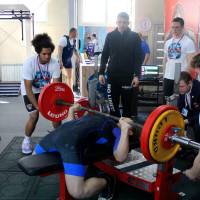 13-й КУБОК СВАРОГА IPC / WAA / IFBB - 2026 (часть 1) (Фото №0498)