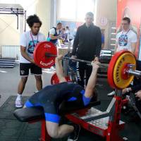 13-й КУБОК СВАРОГА IPC / WAA / IFBB - 2026 (часть 1) (Фото №0499)