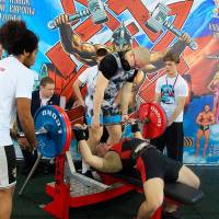 13-й КУБОК СВАРОГА IPC / WAA / IFBB - 2026 (часть 1) (Фото №0500)