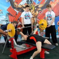 13-й КУБОК СВАРОГА IPC / WAA / IFBB - 2026 (часть 1) (Фото №0509)