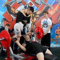 13-й КУБОК СВАРОГА IPC / WAA / IFBB - 2026 (часть 1) (Фото №0510)