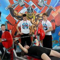 13-й КУБОК СВАРОГА IPC / WAA / IFBB - 2026 (часть 1) (Фото №0513)