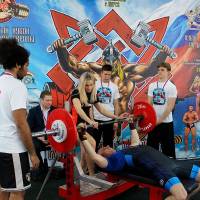 13-й КУБОК СВАРОГА IPC / WAA / IFBB - 2026 (часть 1) (Фото №0518)