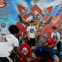 13-й КУБОК СВАРОГА IPC / WAA / IFBB - 2026 (часть 1) (Фото №0519)