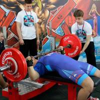 13-й КУБОК СВАРОГА IPC / WAA / IFBB - 2026 (часть 1) (Фото №0523)