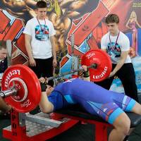 13-й КУБОК СВАРОГА IPC / WAA / IFBB - 2026 (часть 1) (Фото №0525)