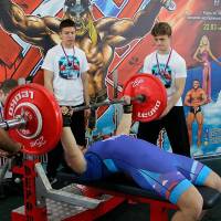 13-й КУБОК СВАРОГА IPC / WAA / IFBB - 2026 (часть 1) (Фото №0526)