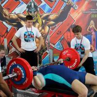 13-й КУБОК СВАРОГА IPC / WAA / IFBB - 2026 (часть 1) (Фото №0529)