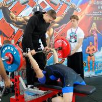 13-й КУБОК СВАРОГА IPC / WAA / IFBB - 2026 (часть 1) (Фото №0537)