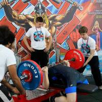 13-й КУБОК СВАРОГА IPC / WAA / IFBB - 2026 (часть 1) (Фото №0540)