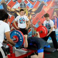 13-й КУБОК СВАРОГА IPC / WAA / IFBB - 2026 (часть 1) (Фото №0541)