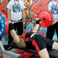 13-й КУБОК СВАРОГА IPC / WAA / IFBB - 2026 (часть 1) (Фото №0543)