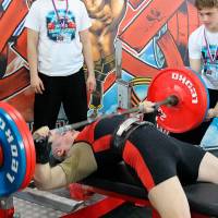 13-й КУБОК СВАРОГА IPC / WAA / IFBB - 2026 (часть 1) (Фото №0544)