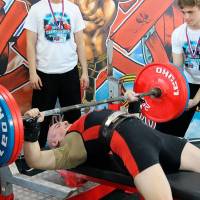 13-й КУБОК СВАРОГА IPC / WAA / IFBB - 2026 (часть 1) (Фото №0545)