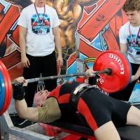 13-й КУБОК СВАРОГА IPC / WAA / IFBB - 2026 (часть 1) (Фото №0546)