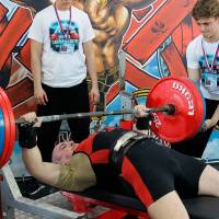 13-й КУБОК СВАРОГА IPC / WAA / IFBB - 2026 (часть 1) (Фото №0547)