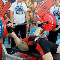 13-й КУБОК СВАРОГА IPC / WAA / IFBB - 2026 (часть 1) (Фото №0548)