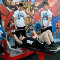 13-й КУБОК СВАРОГА IPC / WAA / IFBB - 2026 (часть 1) (Фото №0556)